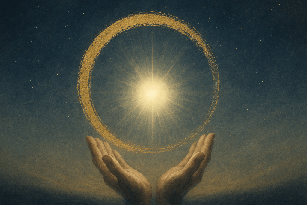 Reiki I. fokozat – Kapcsolódás az Univerzumhoz&nbsp;2025.12.13.